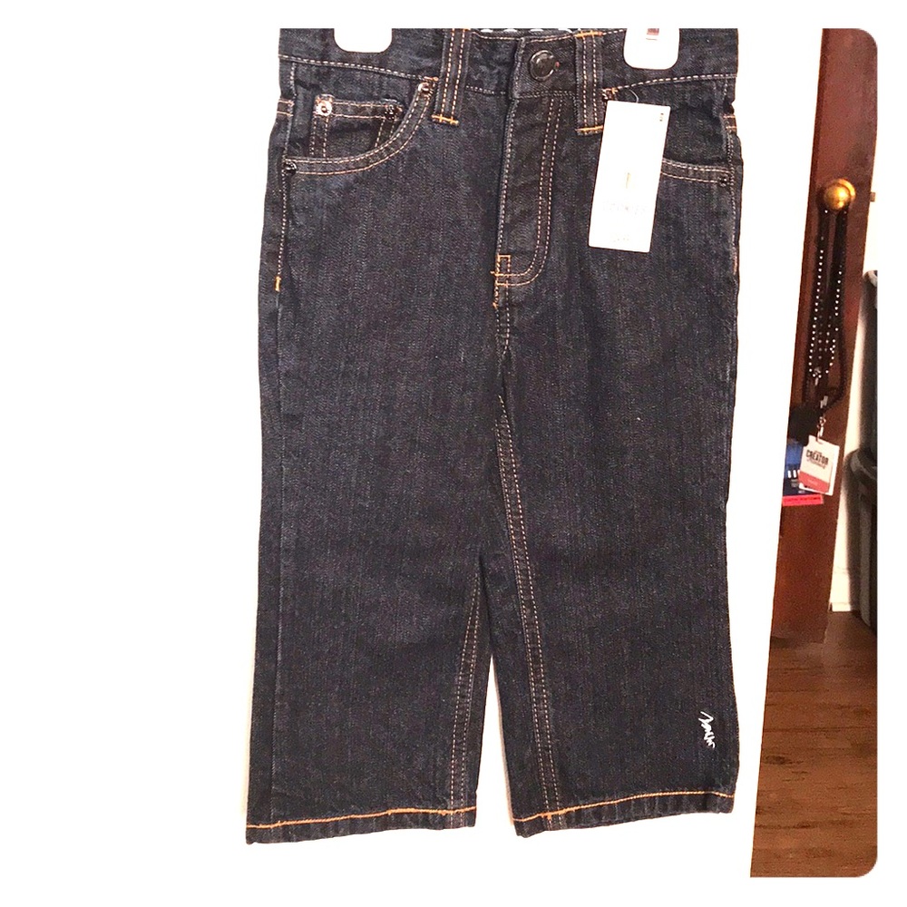 Denim Jeans